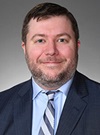 headshot of Christopher Butts